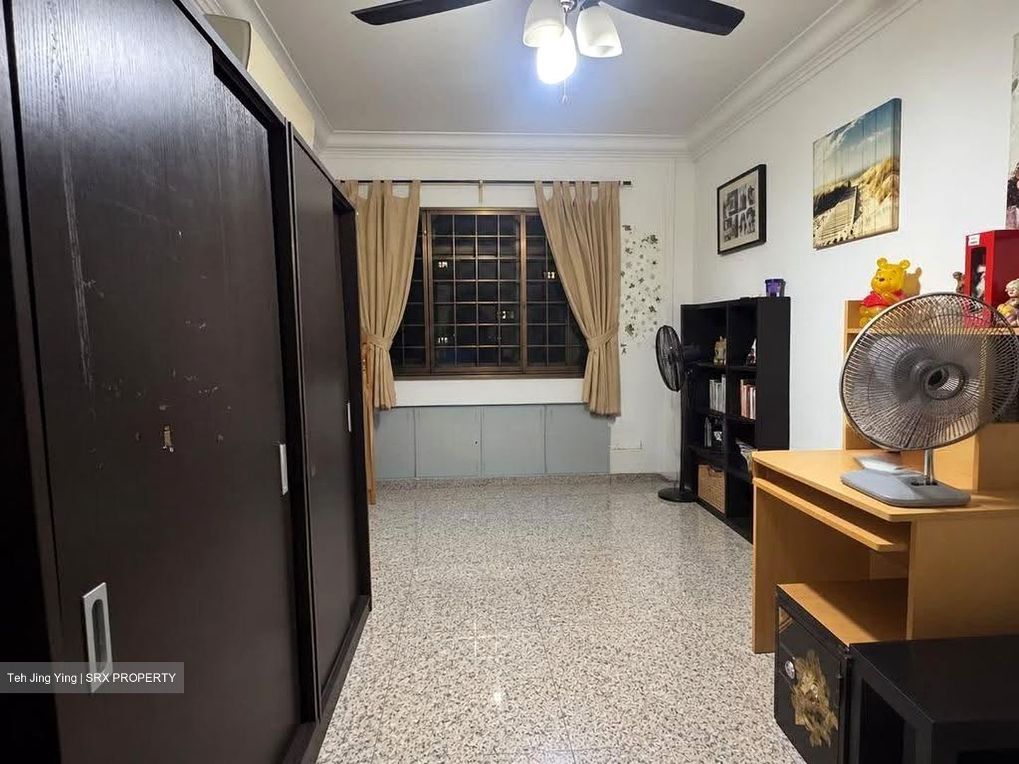 Blk 963 Hougang Avenue 9 (Hougang), HDB 5 Rooms #633152891